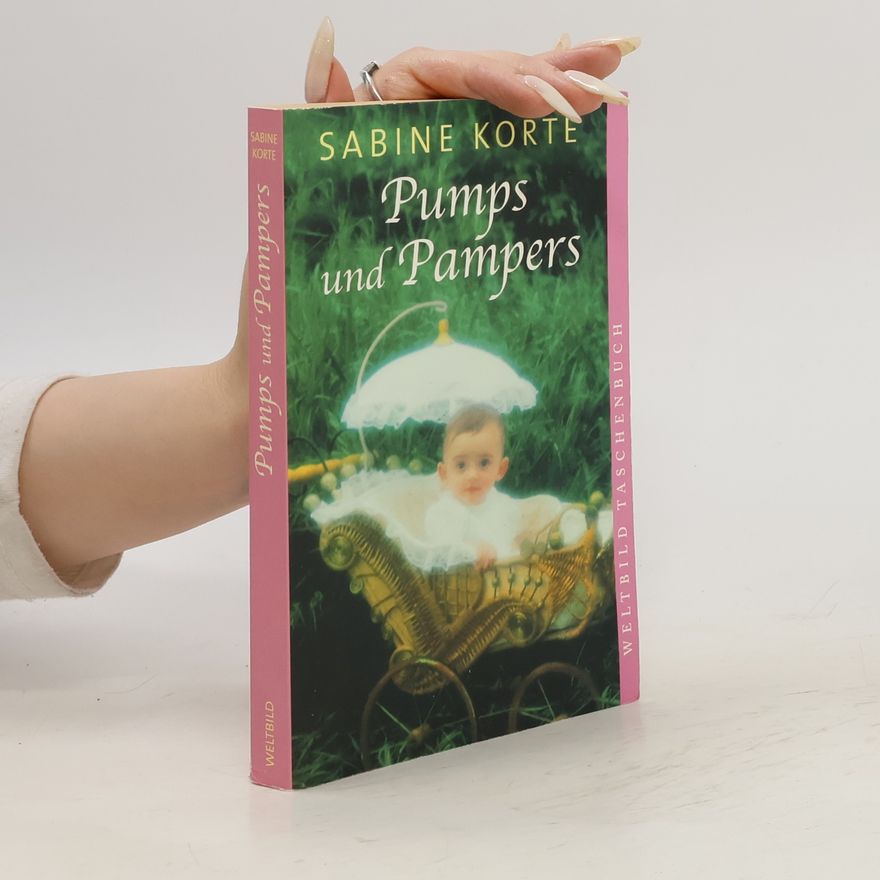 Sabine Korte Pumps und Pampers
