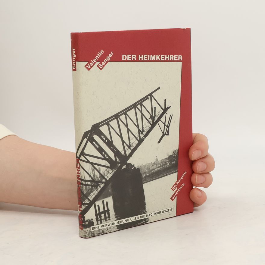 Valentin Senger Der Heimkehrer