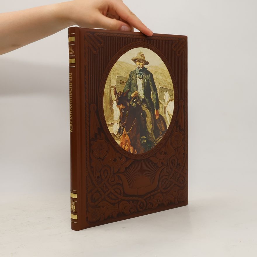 Collectif d'auteurs Der Wilde Westen