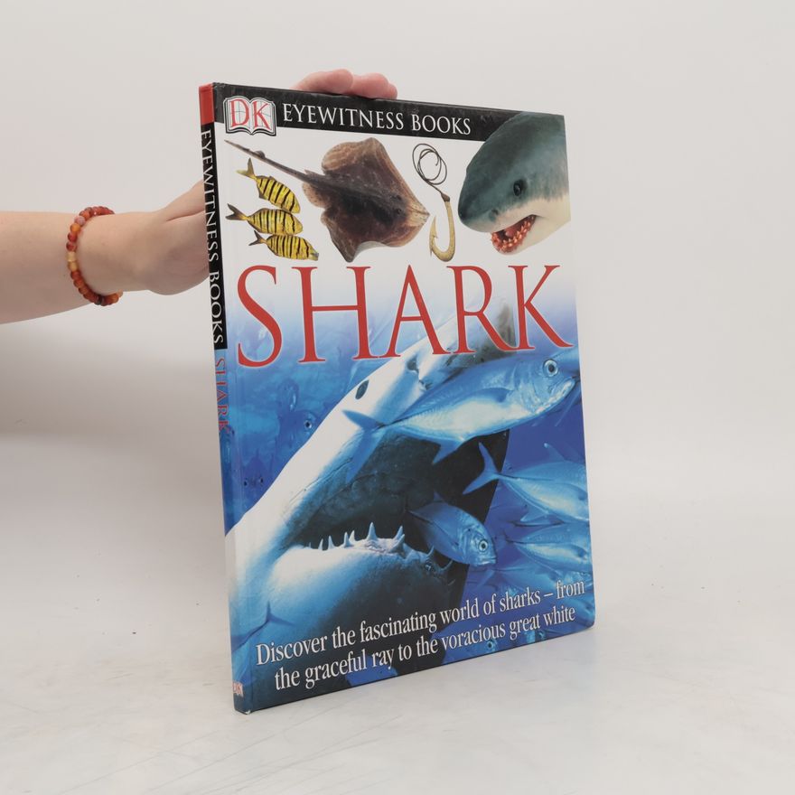 Miranda MacQuitty Shark