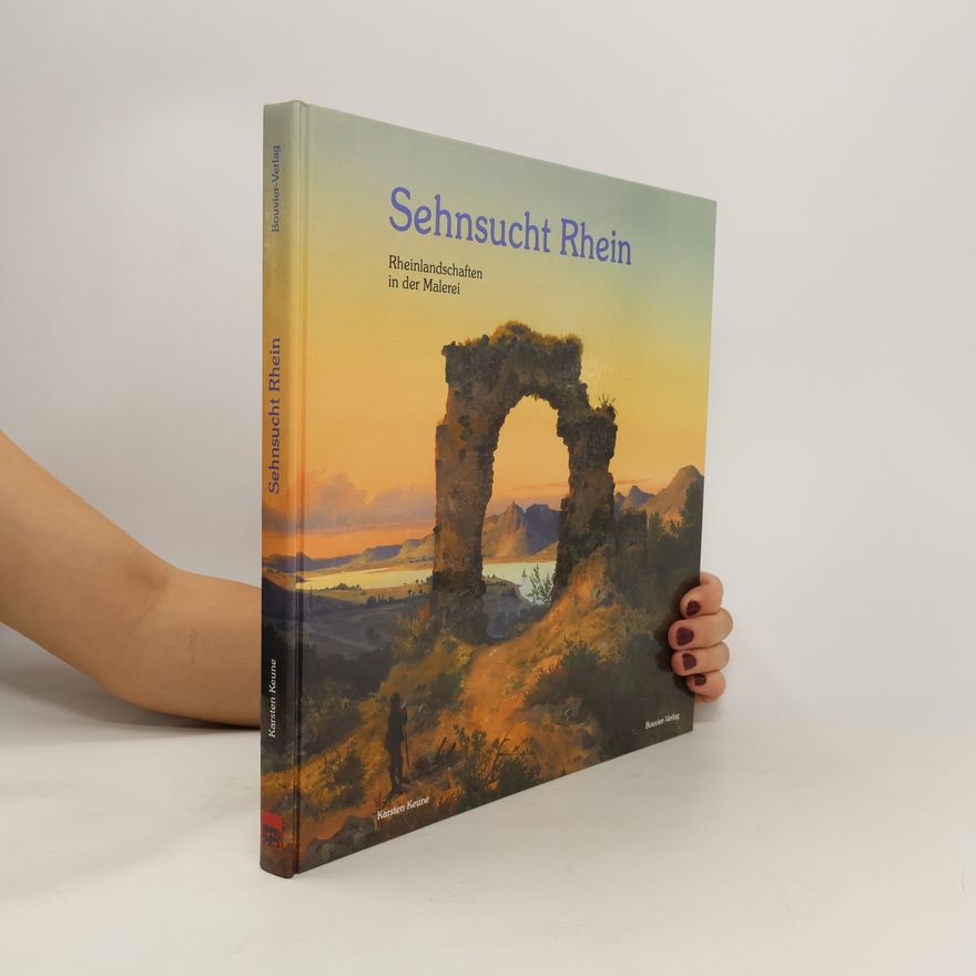 Irene Haberland Sehnsucht Rhein