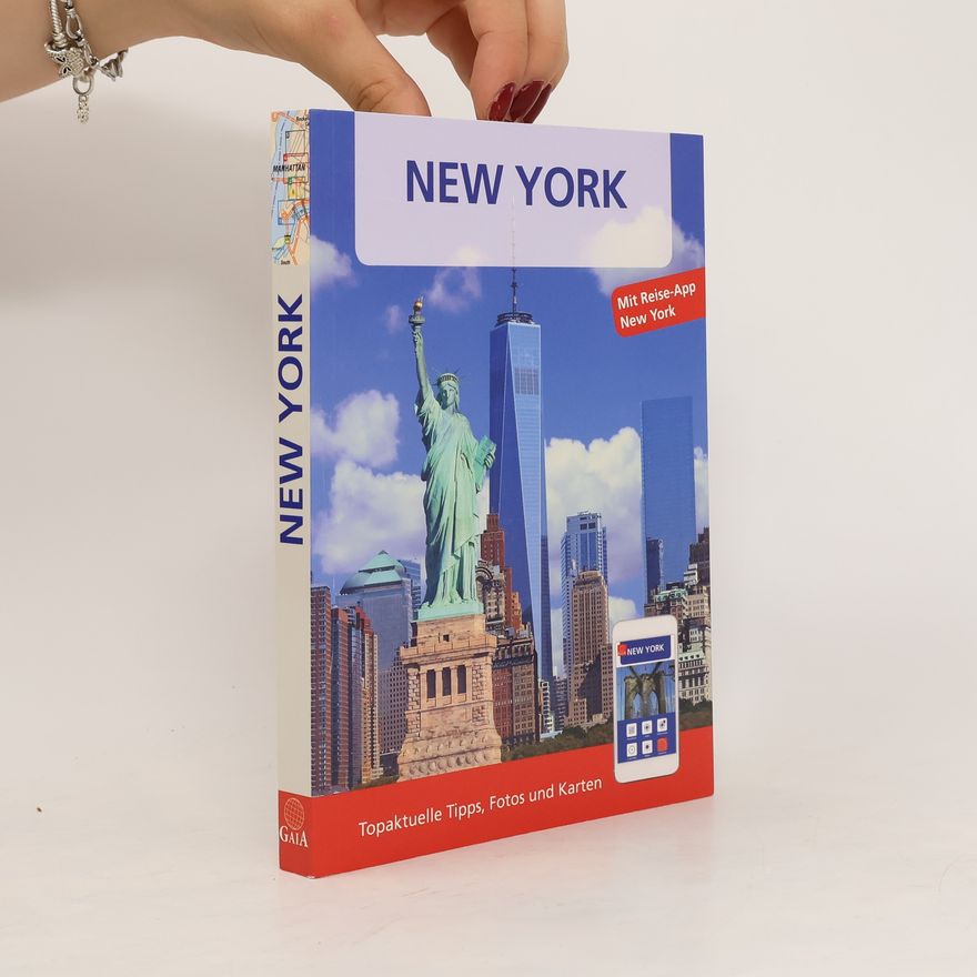 Autorenkollektiv New York