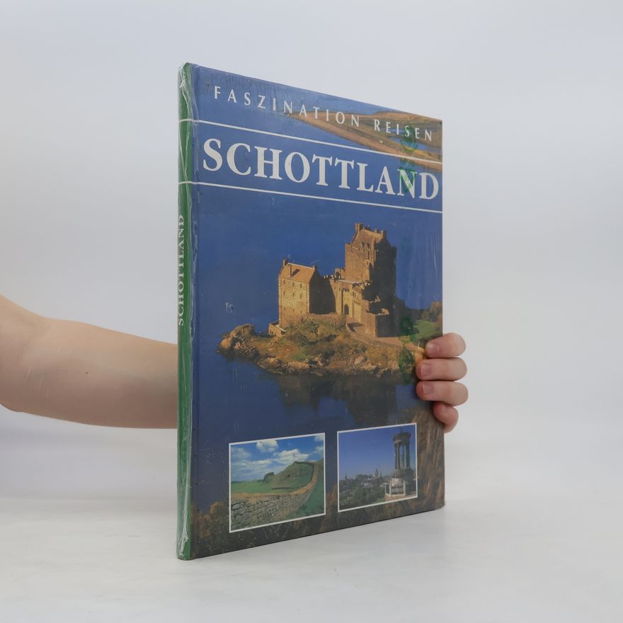 Kirsten Wolf Schottland