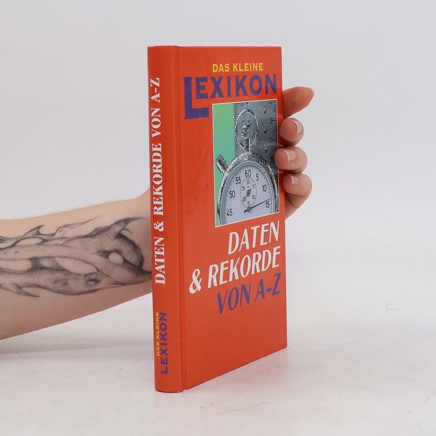 Antje Günther Daten & Rekorde von A - Z