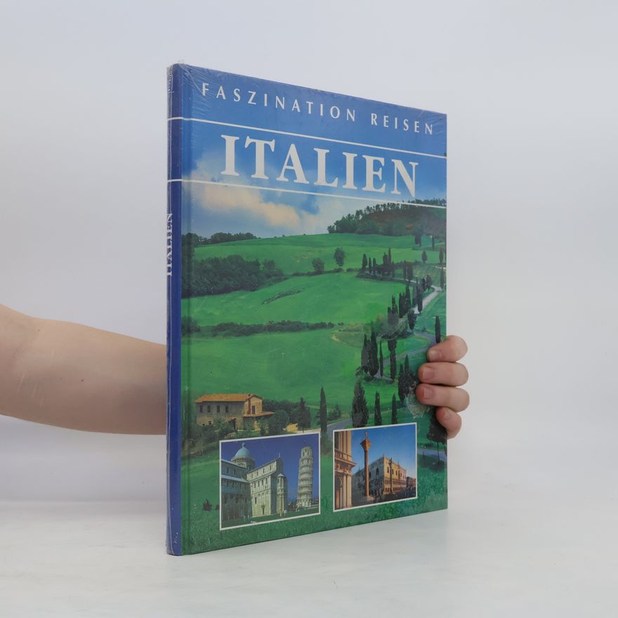 Ute Friesen Italien