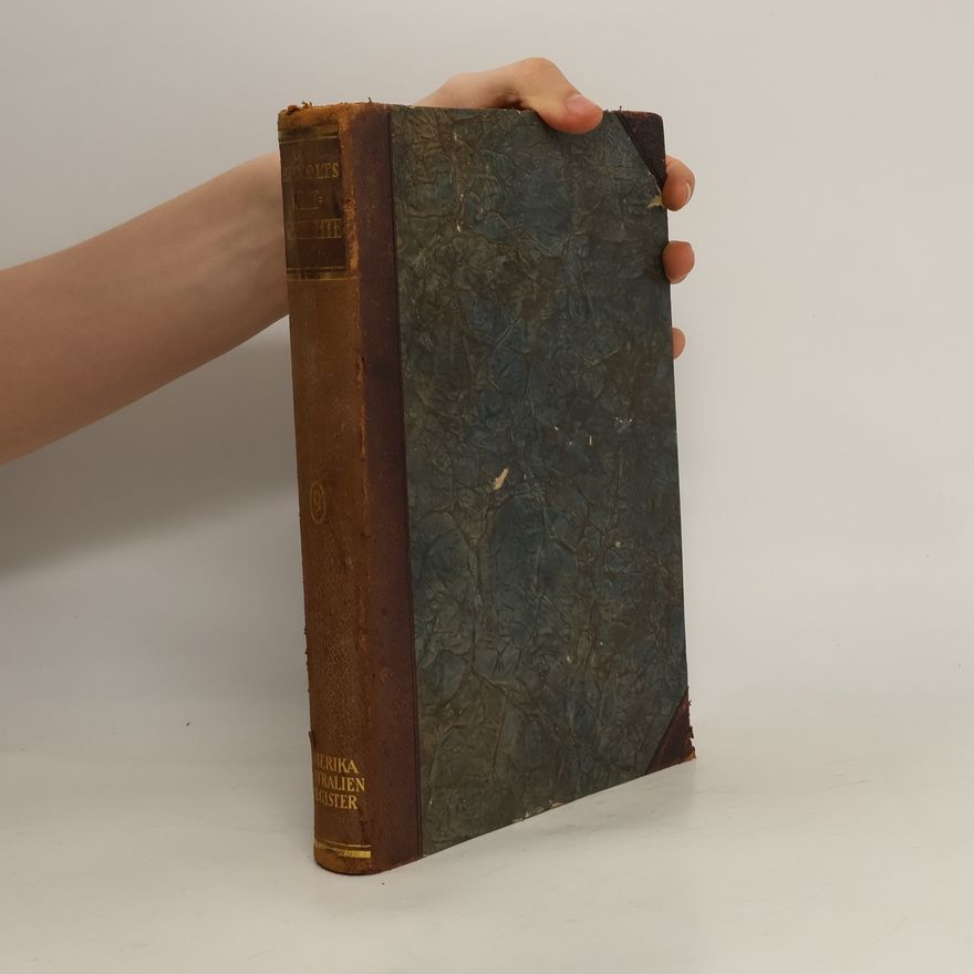 Hans F. Helmolt Weltgeschichte 9