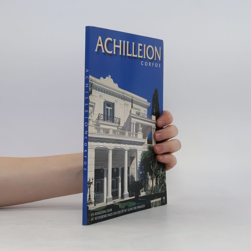 Collectif d'auteurs Achilleion
