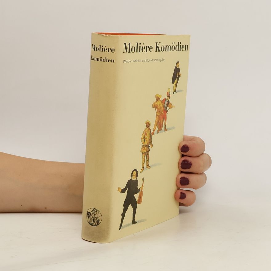 Molière Komödien