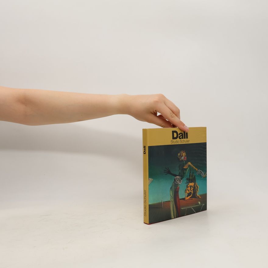 Salvador Dalí Dali