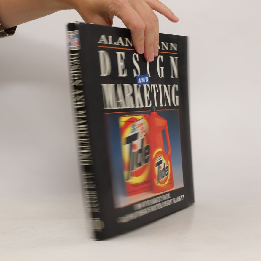 Alan Swann Design and Marketing