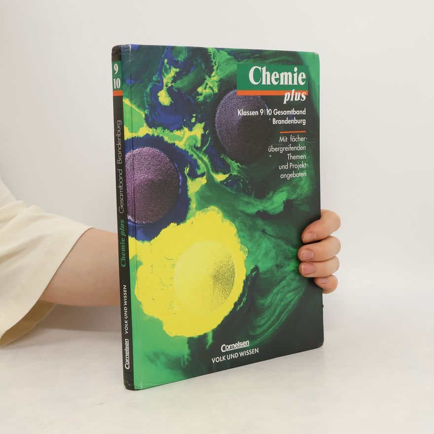 Collectif d'auteurs Chemie plus
