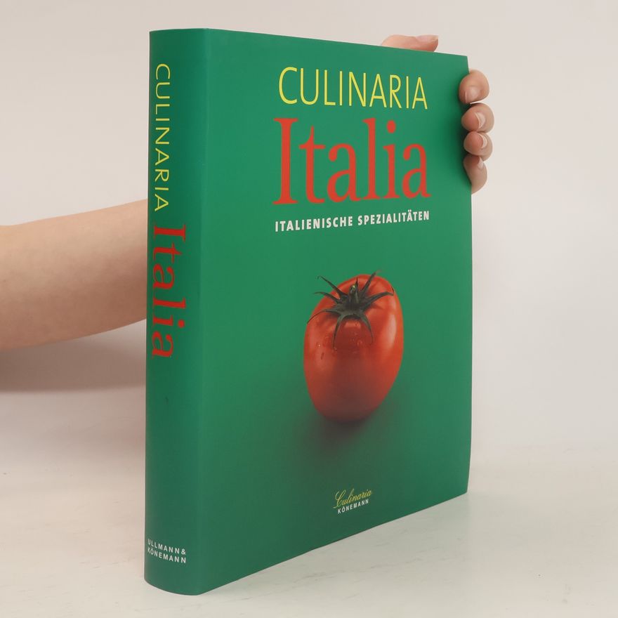 Claudia Piras Culinaria - Italia
