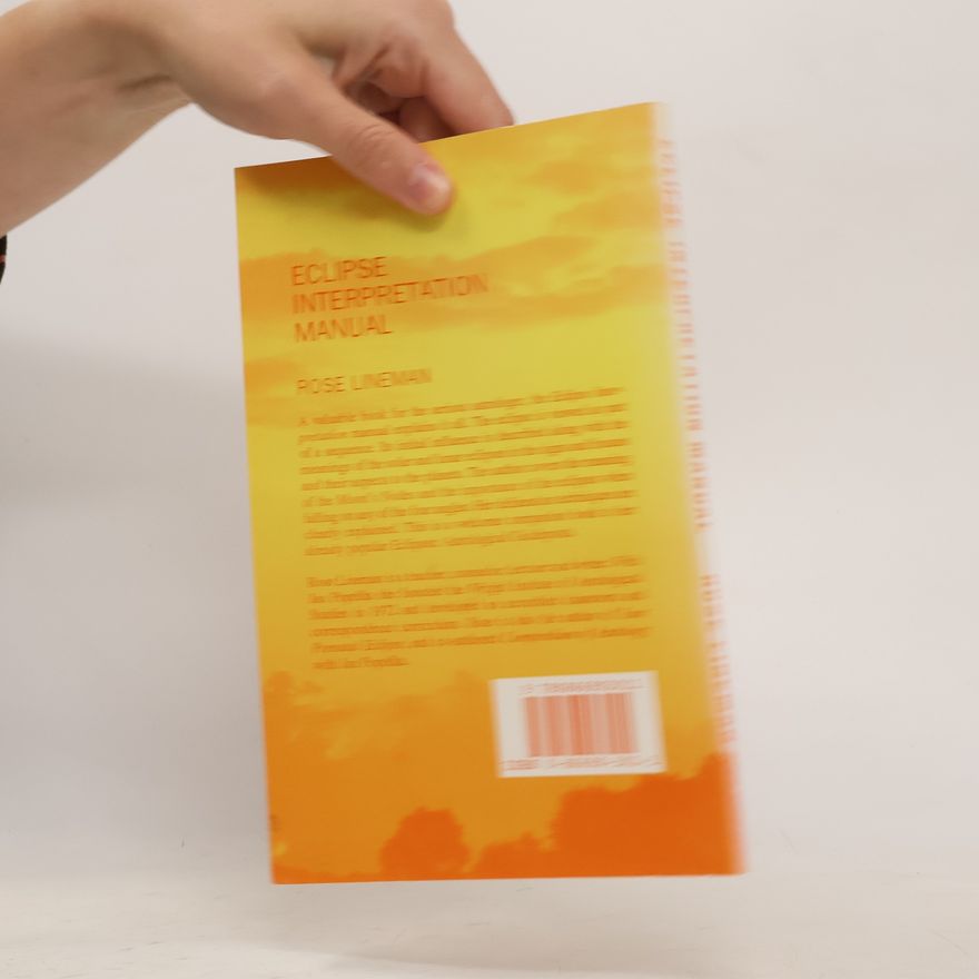 Rose Lineman Eclipse Interpretation Manual