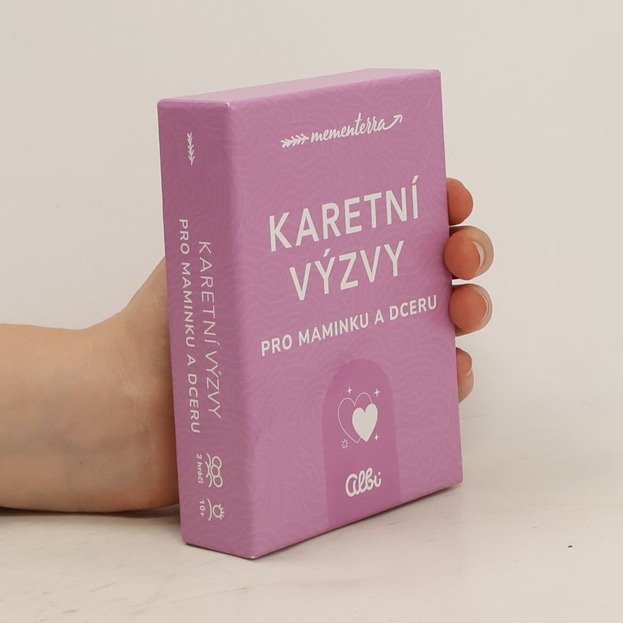 Auteurscollectief Karetní výzvy
