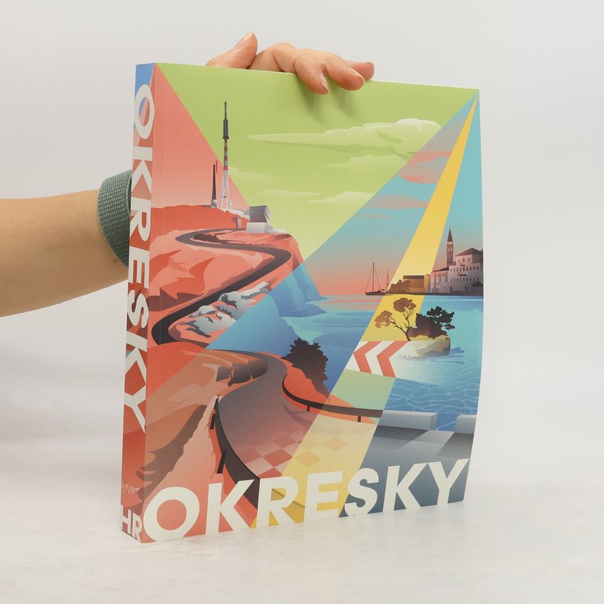 Miloš Fusek Okresky: Chorvátsko