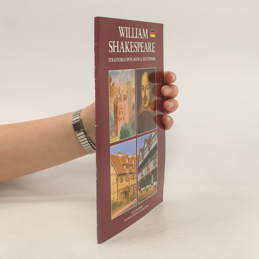 Various authors William Shakespeare