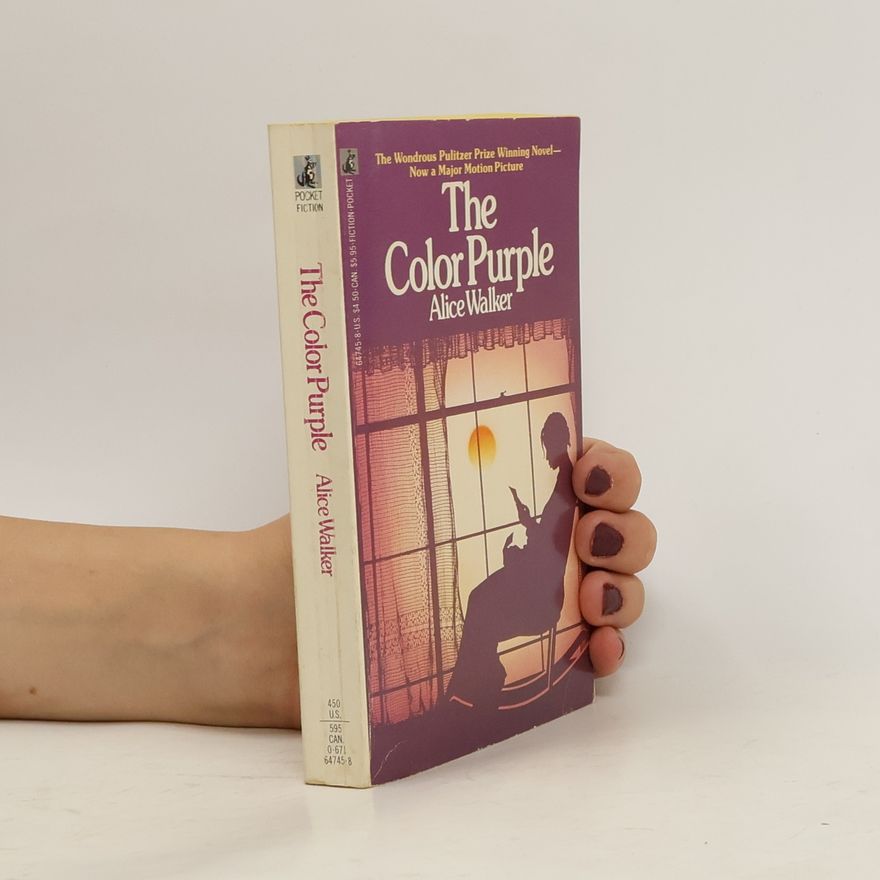 Alice Walker The Color Purple