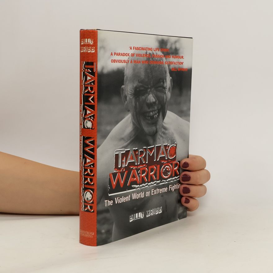 Billy Cribb Tarmac Warrior