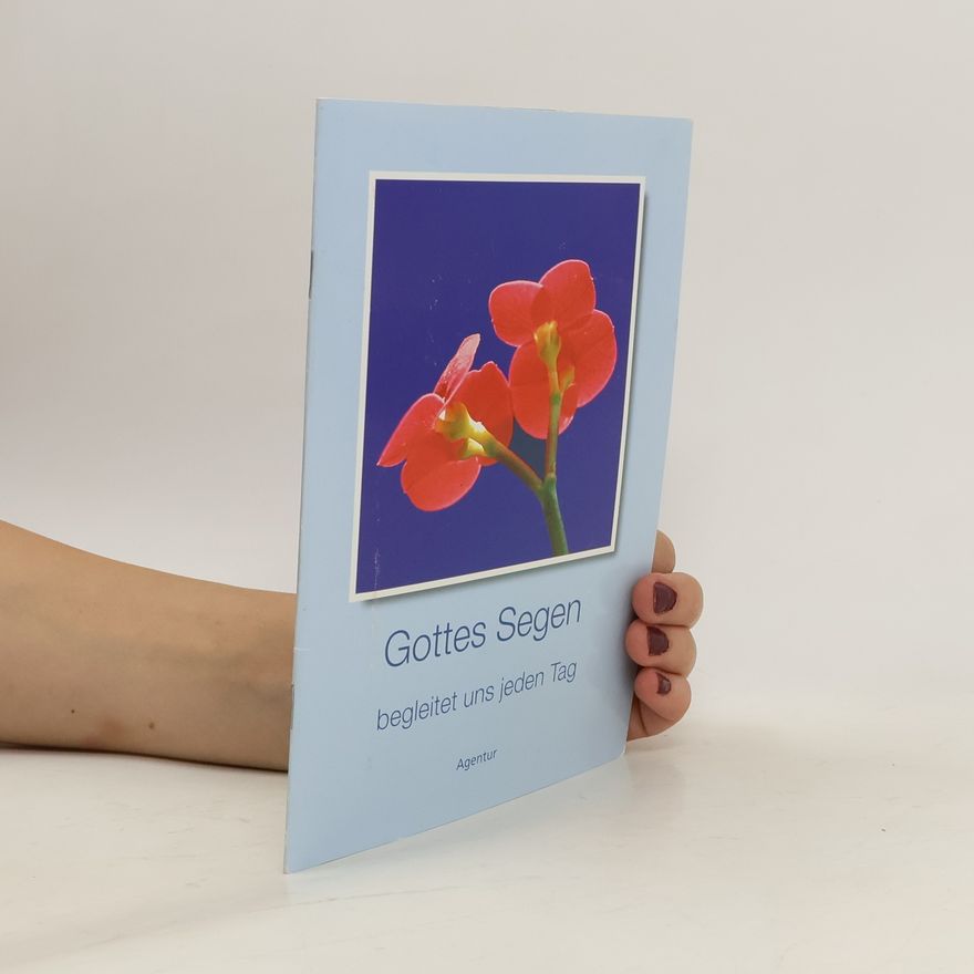 Collectif d'auteurs Gottes Segen begleitet uns jeden Tag