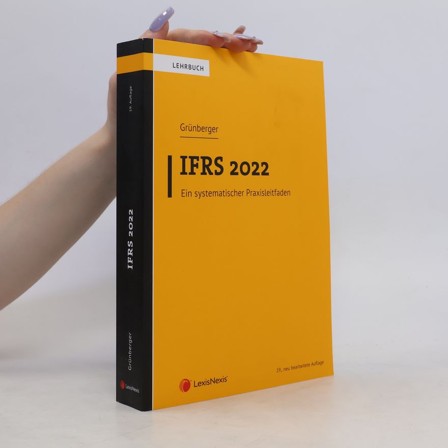 David Grünberger IFRS 2022