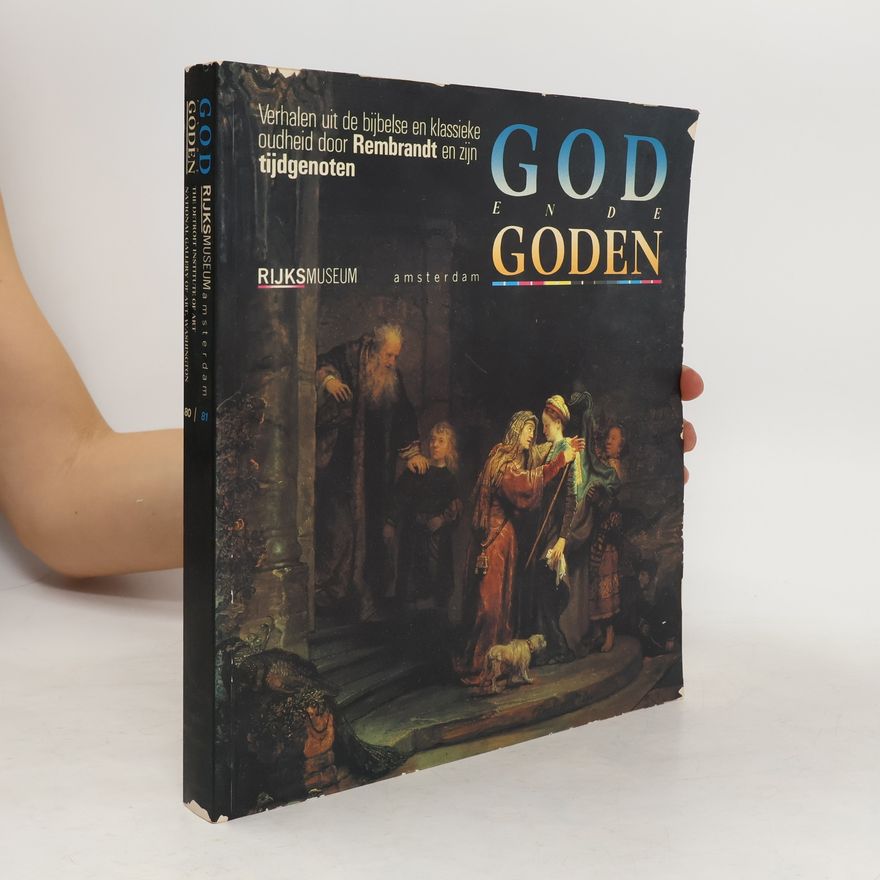 Auteurscollectief God en de goden
