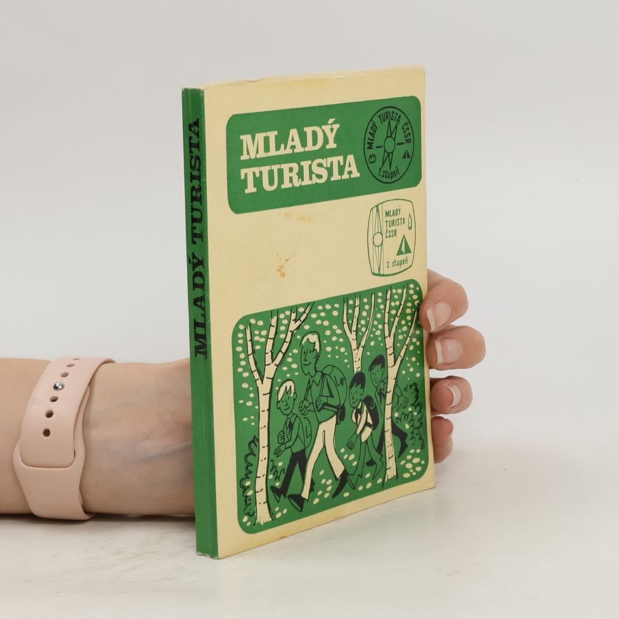 Various authors Mladý turista