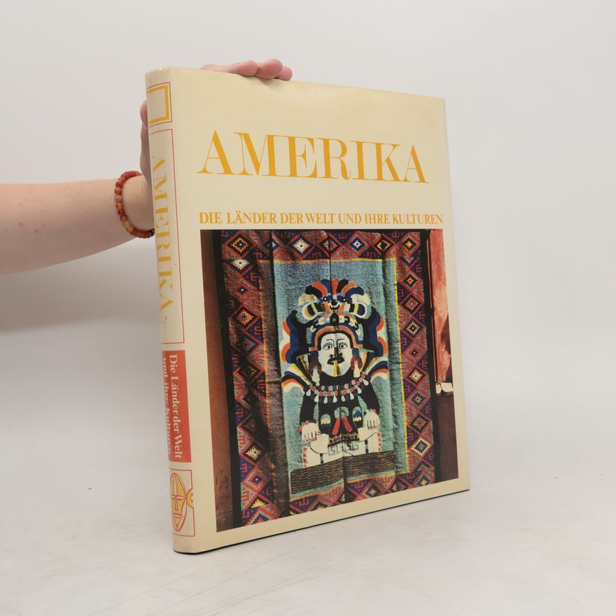 Autores varios Amerika