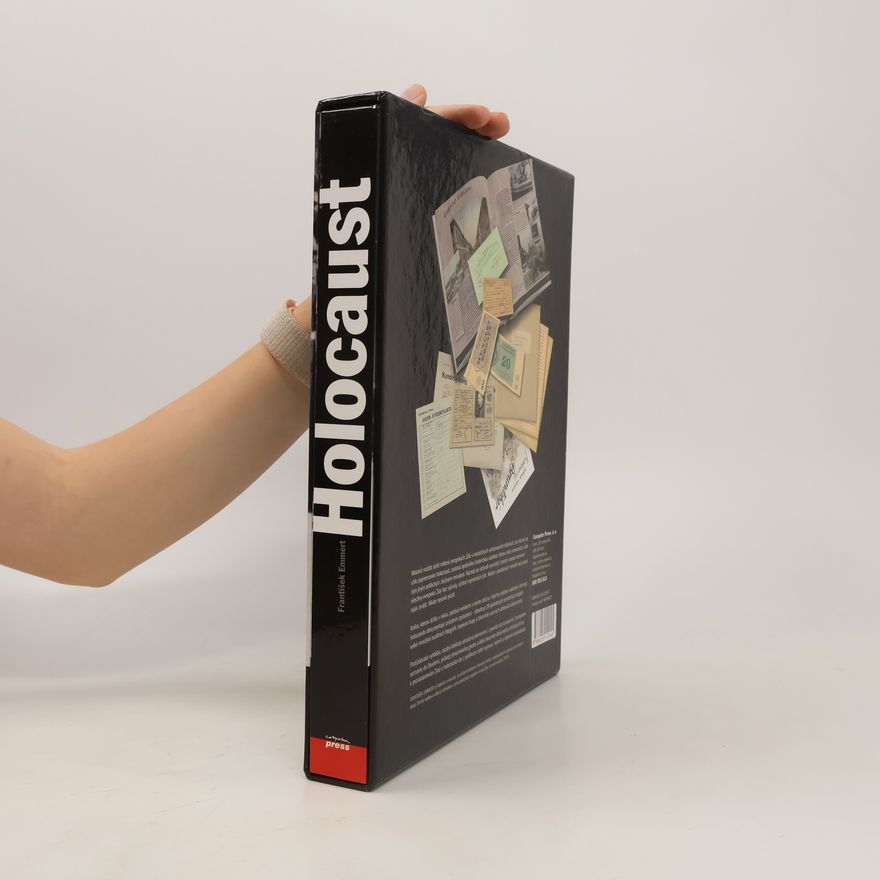 Autorenkollektiv Holocaust