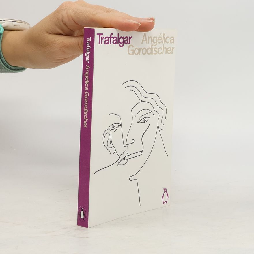 Angélica Gorodischer Trafalgar