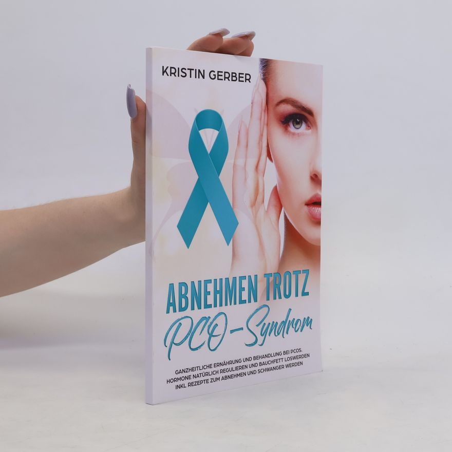 Kristin Gerber Abnehmen trotz PCO-Syndrom