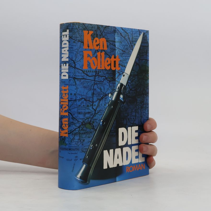 Ken Follett Die Nadel