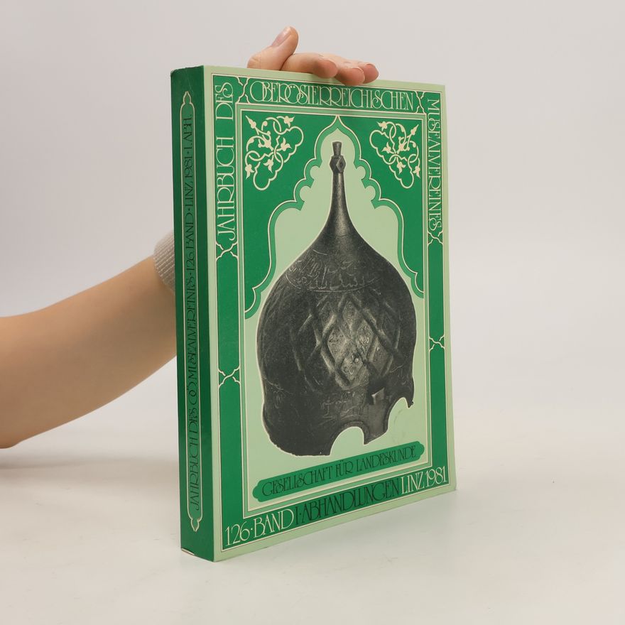 Collectif d'auteurs Jahrbuch des Oberösterreichischen Musealvereines 126. Band