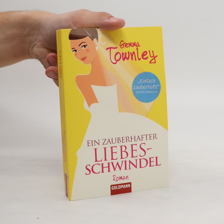 Gemma Townley Ein zauberhafter Liebesschwindel