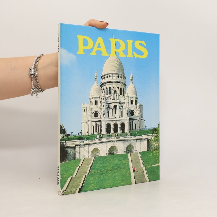 Collectif d'auteurs Paris