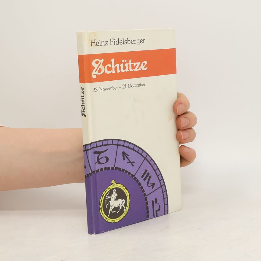 Heinz Fidelsberger Schütze