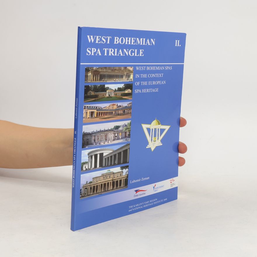 Lubomír Zeman West Bohemian spa triangle II.