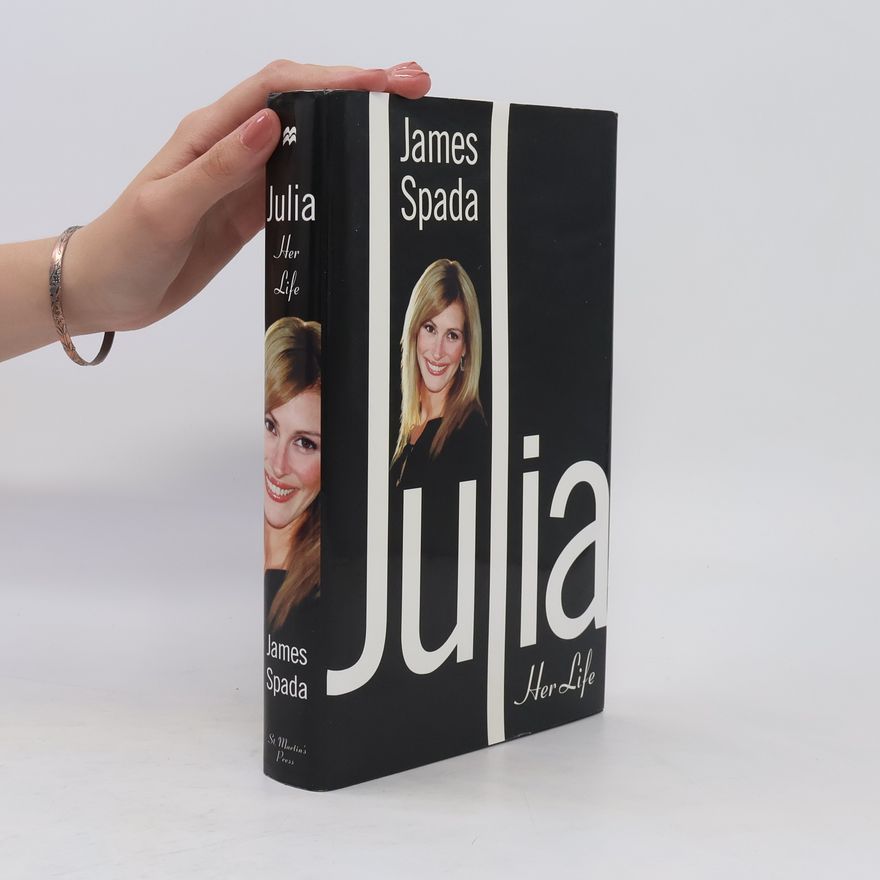 James Spada Julia