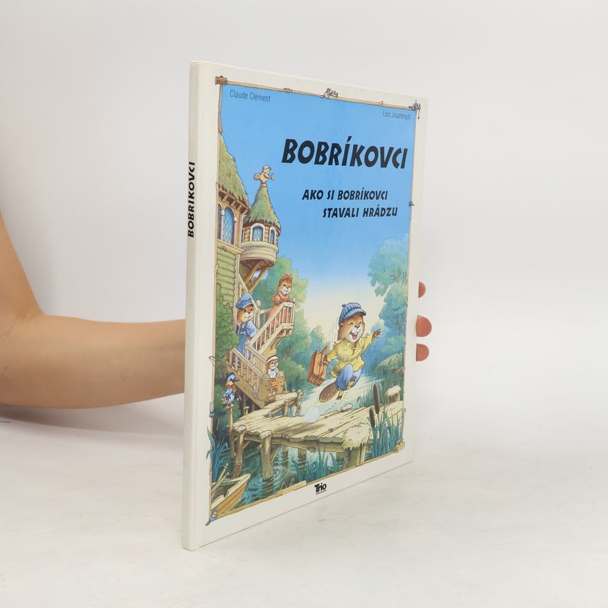 Loi c. Jouannigot Bobríkovci