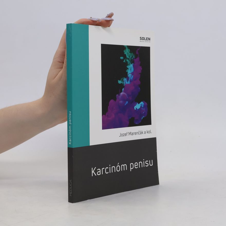 Autorenkollektiv Karcinóm penisu