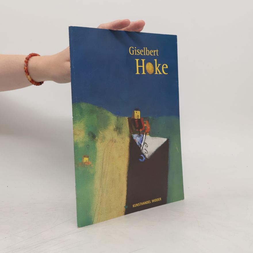 Giselbert Hoke Giselbert Hoke