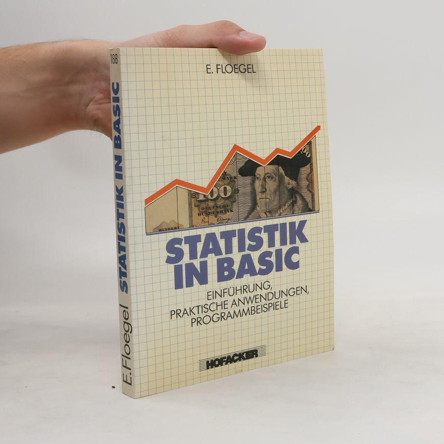 Ekkehard Floegel Statistik in BASIC
