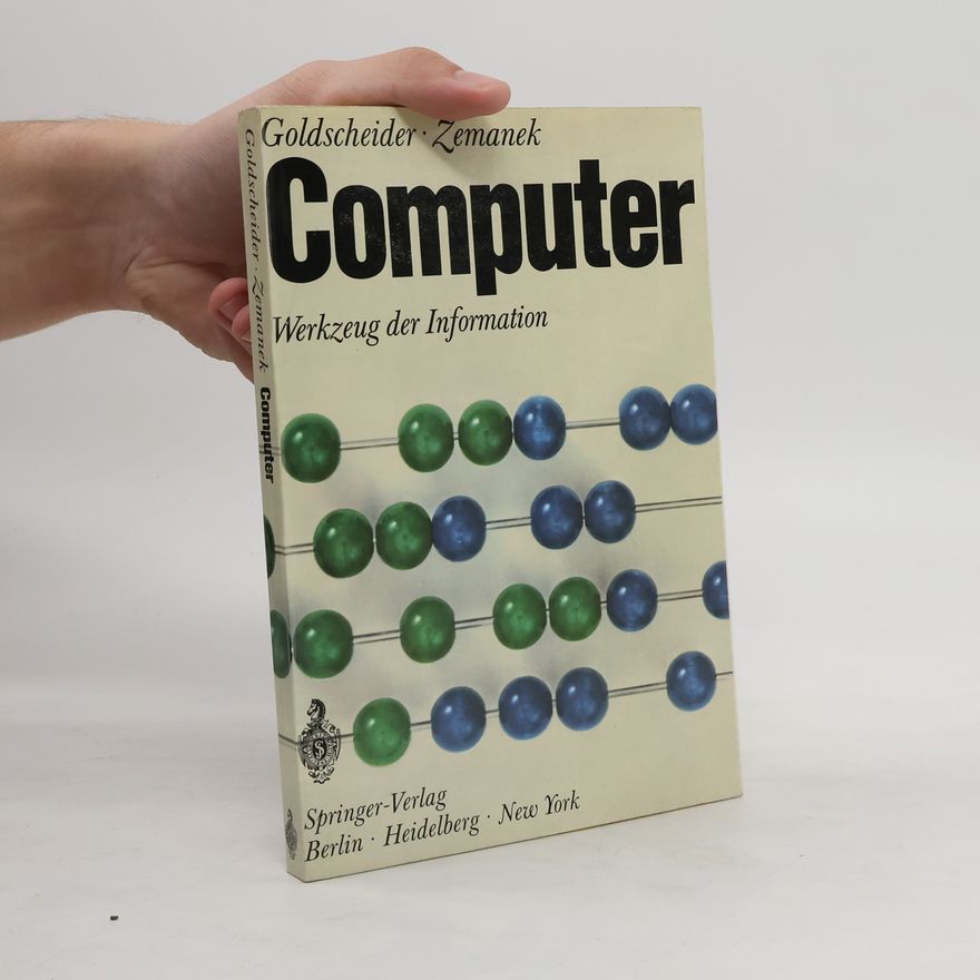 Peter Goldschneider Computer