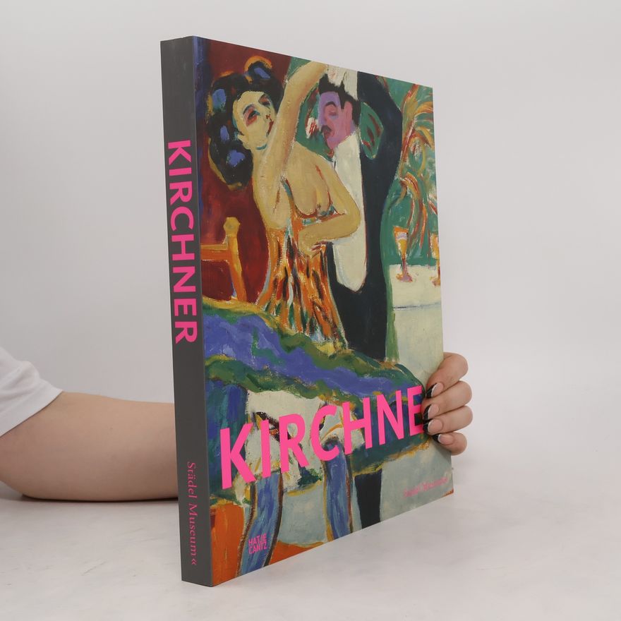 Various authors Kirchner