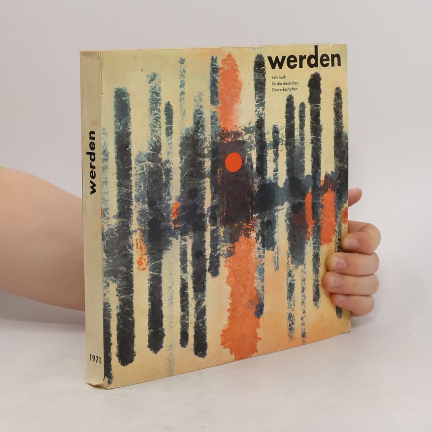 Collectif d'auteurs Werden