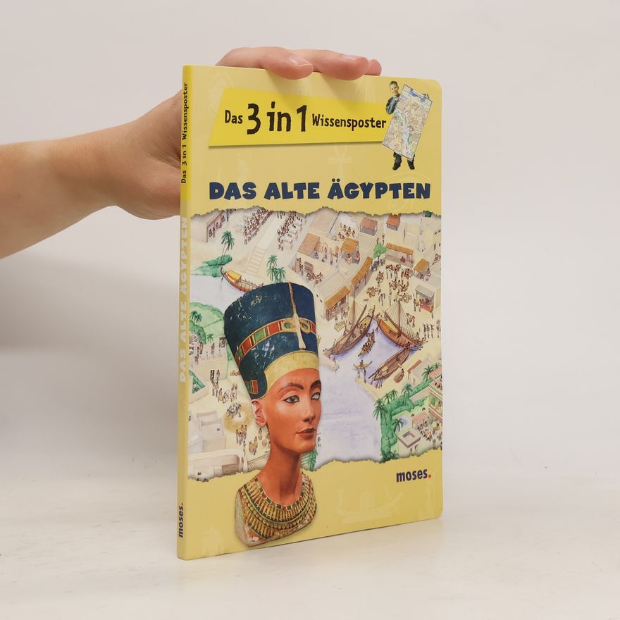 Angelika Lohwasser Im alten Ägypten