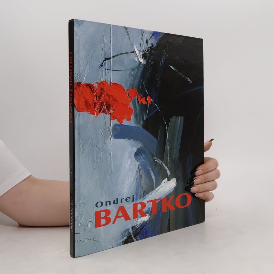 Vincent Polakovič Ondrej Bartko
