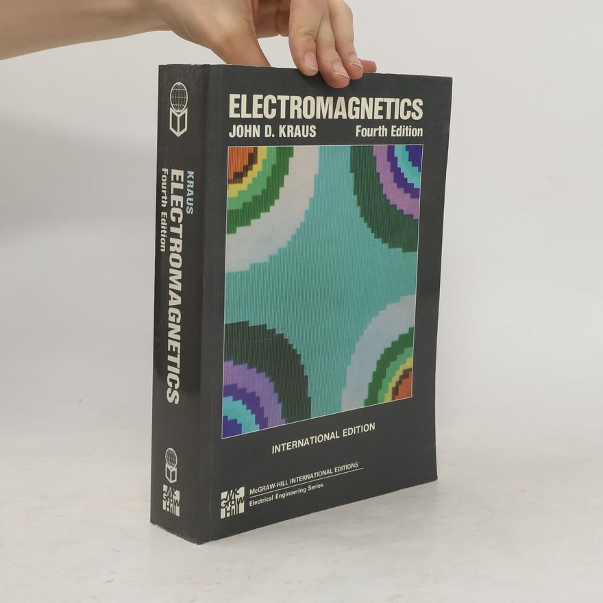 John D. Kraus Electromagnetics