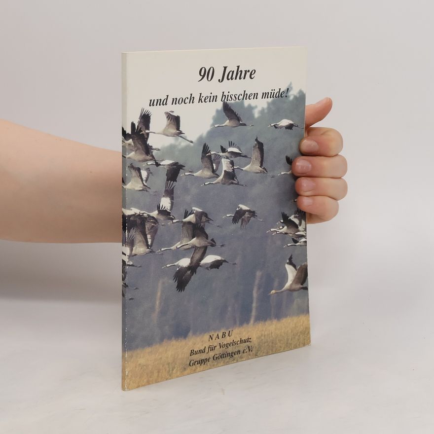 Various authors 90 Jahre und noch kein bisschen müde!