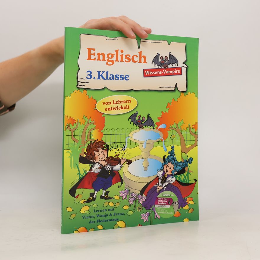 Various authors Englisch 3. Klasse
