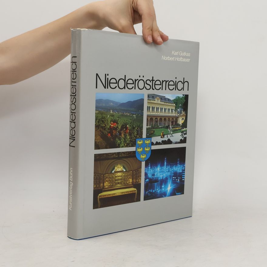 Autorenkollektiv Niederösterreich
